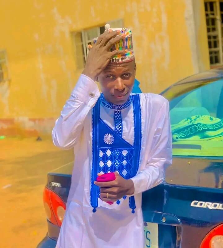 Muhammad Kamaluddeen